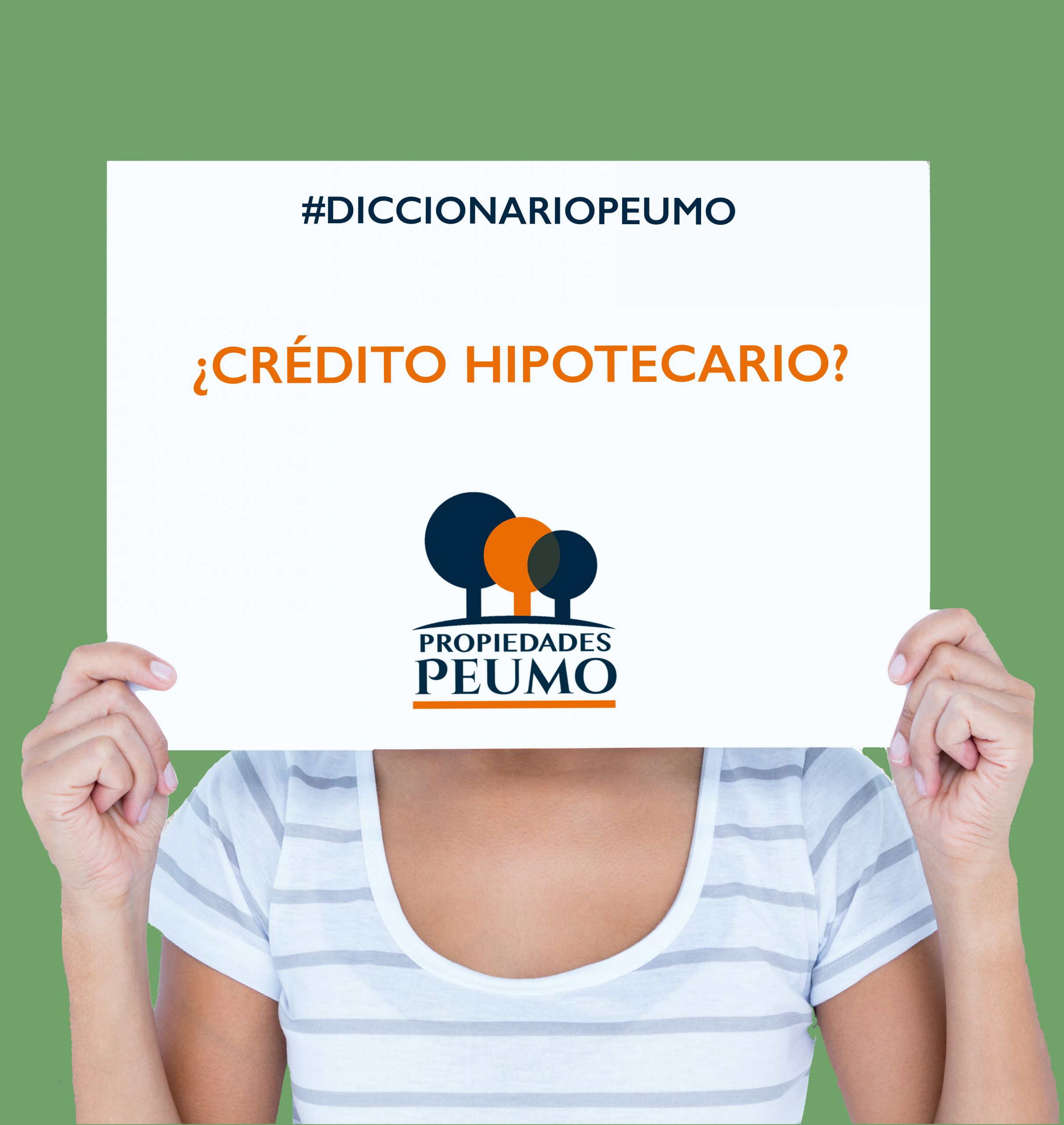 credito hipotecario