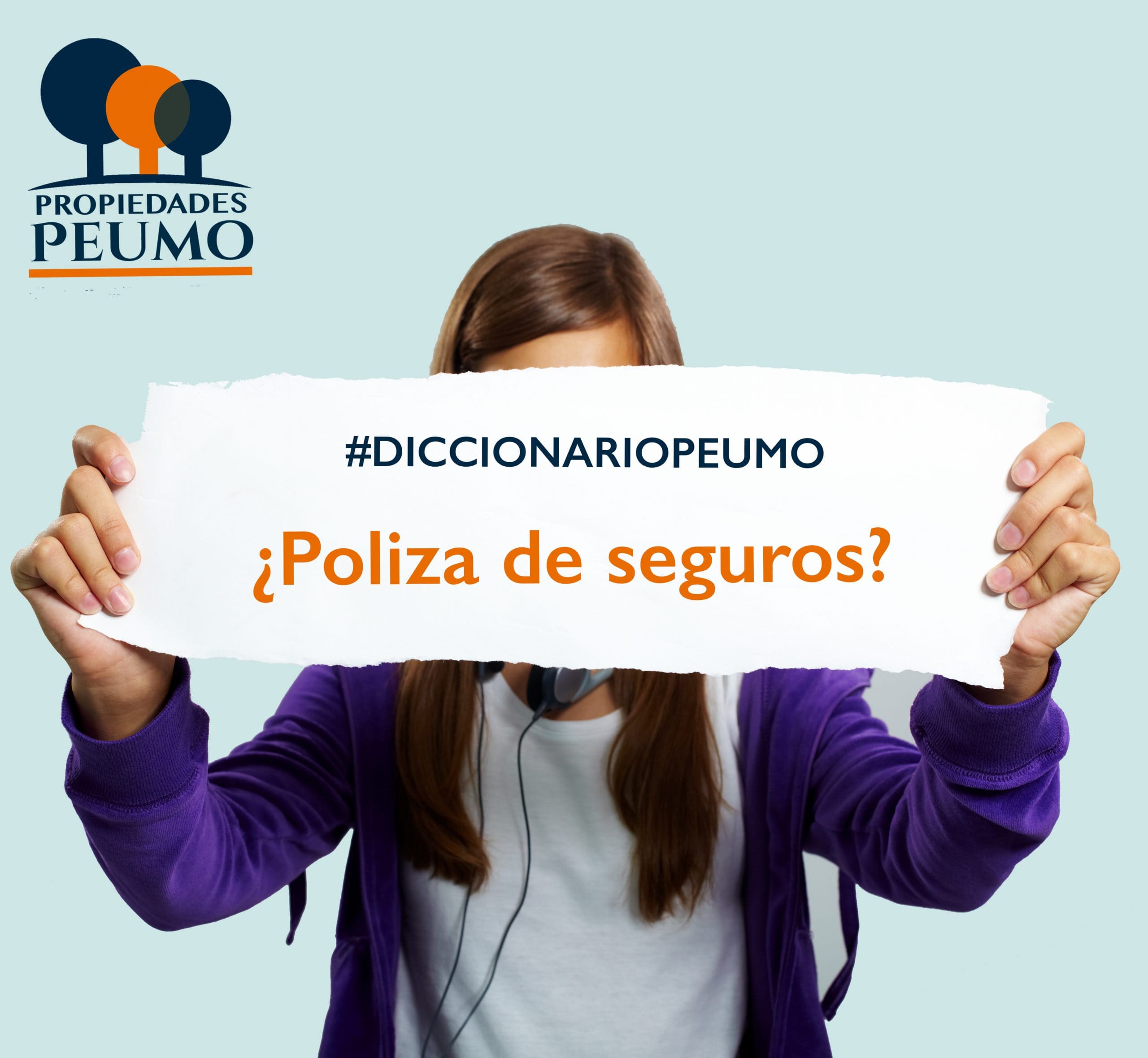 poliza de seguros