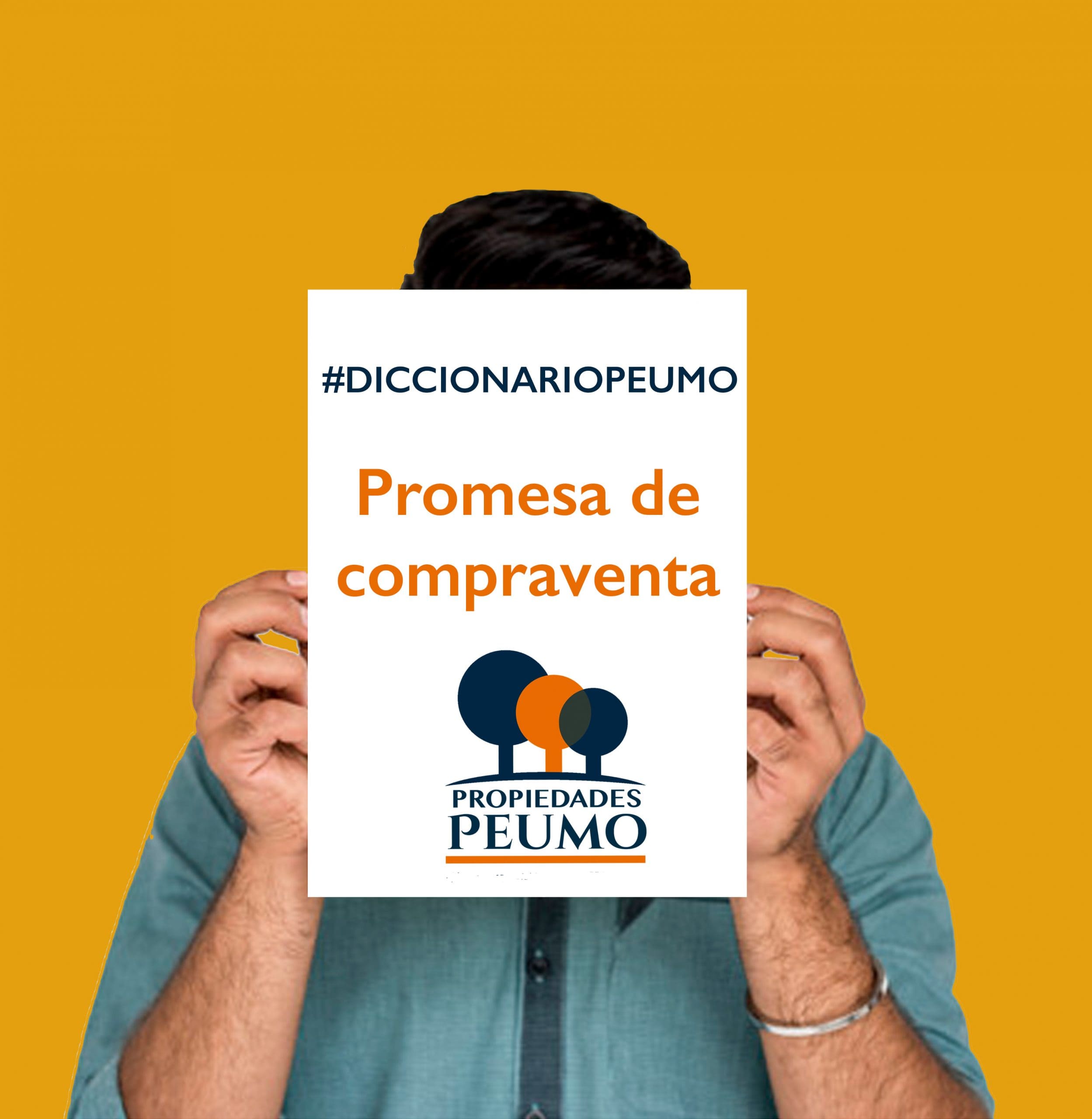Promesa de compraventa